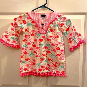 Mudpie 3T Swimsuit Coverup